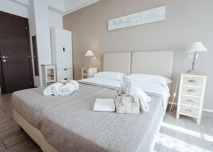 Wanderlust Relais Vaticano Roma